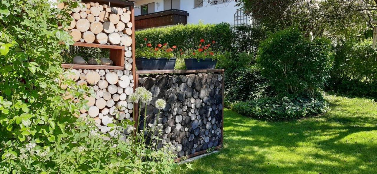 Ferienwohnungen Sternkopf Immenstadt im Allgäu Kültér fotó